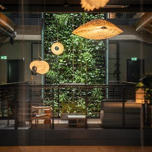 Montownia Lofts & Experience